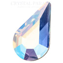 Preciosa Maxima Hotfix Pear shape - AB