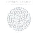 Preciosa Hotfix Transfers - Circle