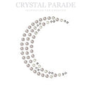 Preciosa Hotfix Transfers - Crescent Moon