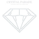 Preciosa Hotfix Transfers - Diamond