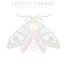 Preciosa Hotfix Transfers - Insect