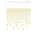 Preciosa Hotfix Transfers - Ombré Fade