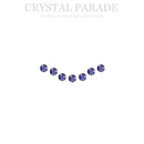 Preciosa Hotfix Transfers - Single Loop