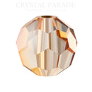 Preciosa Round Bead - Celsian