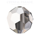 Preciosa Round Bead - Labrador Half