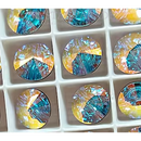 Zodiac Rivoli Buttons AB