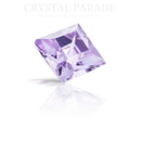 Preciosa Fancy Square Maxima - Tanzanite