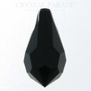 Swarovski 6000 Drop Pendant - Pack of 2