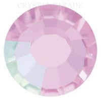 Preciosa Hotfix Crystals Viva12 - Vitrail Light