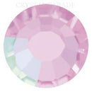 Preciosa Non Hotfix Crystals Viva12 - Vitrail Light