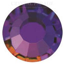 Preciosa Non Hotfix Crystals Viva12 - Volcano