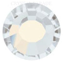 Preciosa Non Hotfix Crystals Viva12 - White Opal