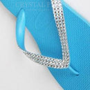 Adult Size 6/7 Flip Flop Crystallizing kit