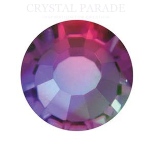 Preciosa Non Hotfix Crystals Viva12 - Amethyst AB