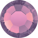 Preciosa Non Hotfix Crystals Viva12 - Amethyst Opal