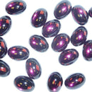 Preciosa Oval Cabochon - Amethyst