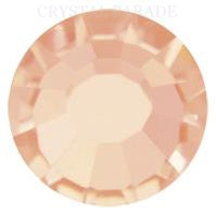 Preciosa Non Hotfix Crystals Viva12 - Apricot