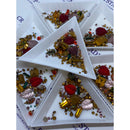 Bumper Autumn Vibes Crystal x 125