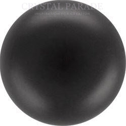 Preciosa Non Hotfix Pearl - Magic Black