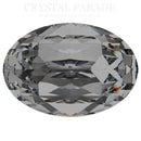 Preciosa Fancy Oval Maxima - Black Diamond