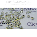 Preciosa Non Hotfix Crystals Viva12 - Blond Flare