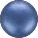 Preciosa Non Hotfix Pearl - Blue
