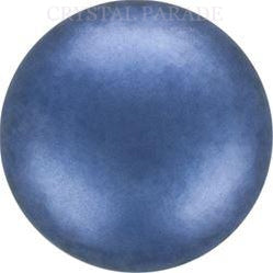 Preciosa Non Hotfix Pearl - Blue