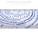 Preciosa Hotfix Transfers - Galaxy