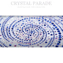 Preciosa Hotfix Transfers - Galaxy