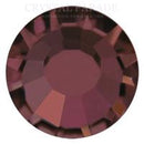 Preciosa Non Hotfix Crystals Viva12 - Burgundy
