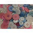Buttons - Nursery Mix 30g