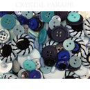 Buttons - Ocean Dream Mix 30g