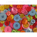 Buttons - Summertime 30g