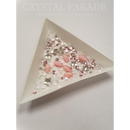 Beauty And The Wish Crystal Mix - Pack of 150