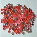 Zodiac Resin Rhinestones Candy AB Pack of 1440 SS16 (4mm)