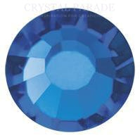 Preciosa Hotfix Crystals Viva12 - Capri Blue