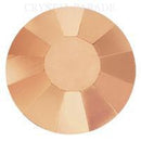 Preciosa Hotfix Crystals Viva12 - Capri Gold [Discontinued]