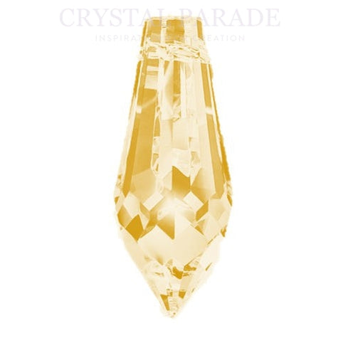 Drop Chandelier Crystals - Celsian