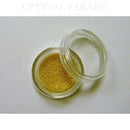 Mini Caviar Beads 5g in handy storage pot - Champagne