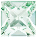 Preciosa Fancy Square Maxima - Chrysolite