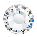 Preciosa Hotfix Crystals Viva12 - Clear