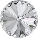 Swarovski 1122 Fancy Rivoli 14mm Clear- 1 Piece