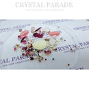 Bumper Cute Mood Crystal Mix x125