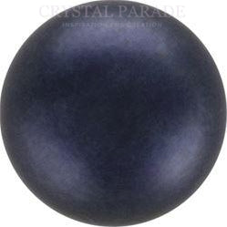 Preciosa Non Hotfix Pearl - Dark Blue