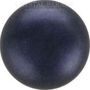 Preciosa Non Hotfix Pearl - Dark Blue