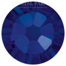 Preciosa Hotfix Crystals Viva12 - Dark Indigo