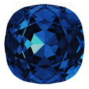 Preciosa Fancy Cushion Square Maxima - Dark Indigo