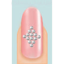 Pave Template - Diamond