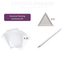 Diamond Painting Accessory Kit