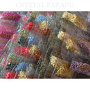 Square Drills for Diamond Painting DMC Colours 150 - 646